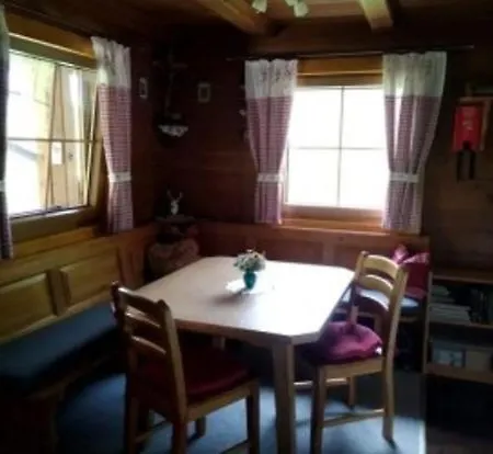 Boeheimkasa Apartment Heiligenblut