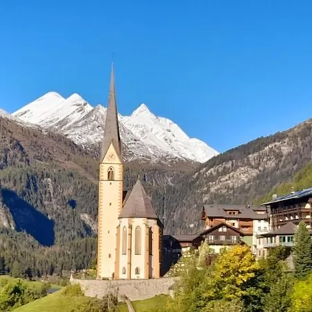 Boeheimkasa Heiligenblut