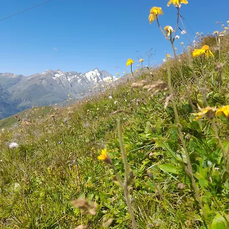 Boeheimkasa Heiligenblut