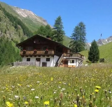 Boeheimkasa Apartment Heiligenblut