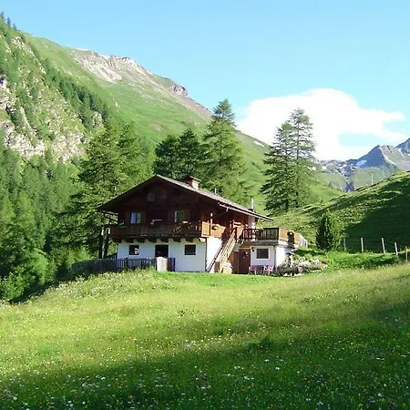 Boeheimkasa Apartment