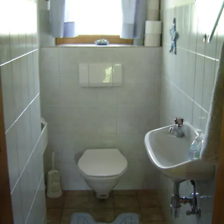 Boeheimkasa Apartment