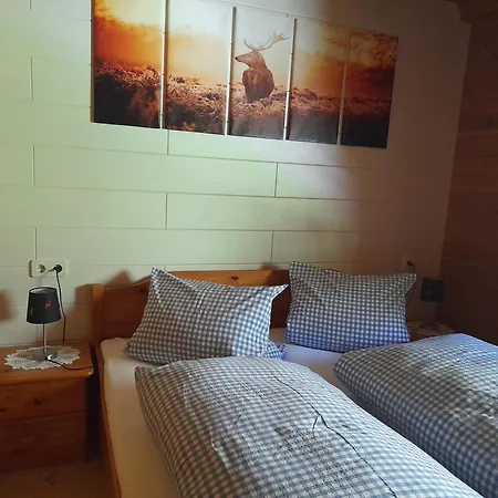 דירה Boeheimkasa