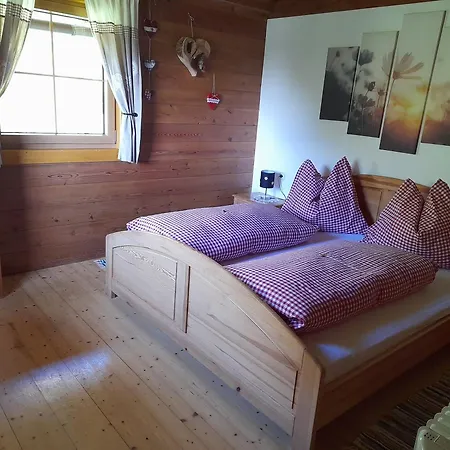 Boeheimkasa Apartment *