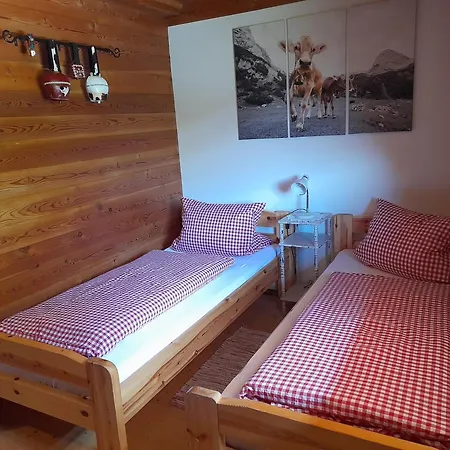 Boeheimkasa Apartment Heiligenblut