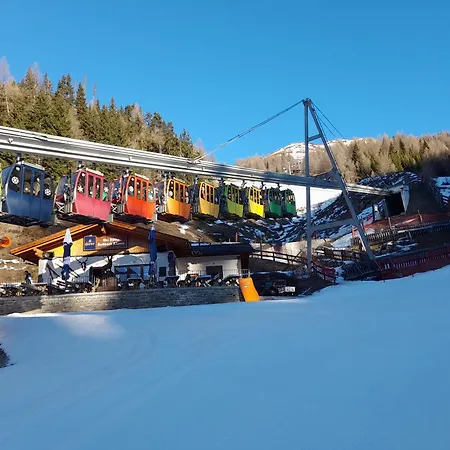 Boeheimkasa Apartment Heiligenblut