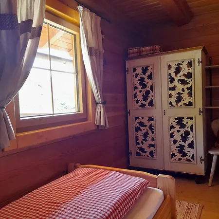 Apartment Boeheimkasa