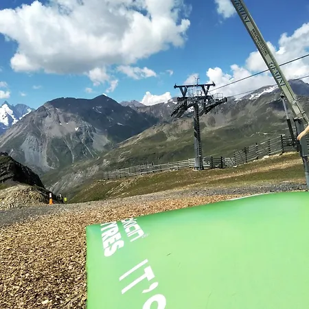 Boeheimkasa דירה היליגנבלוט