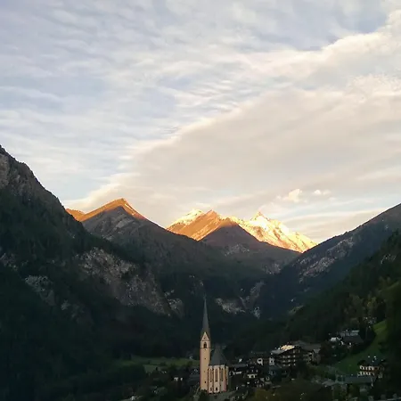 Boeheimkasa Apartment *