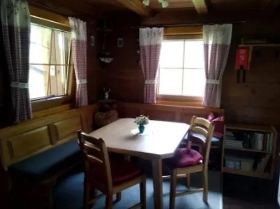 Boeheimkasa 公寓 海利根布卢特