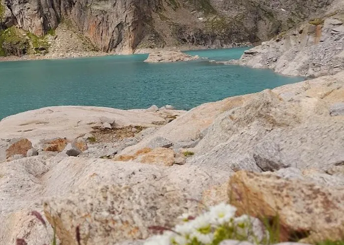 דירה Boeheimkasa *