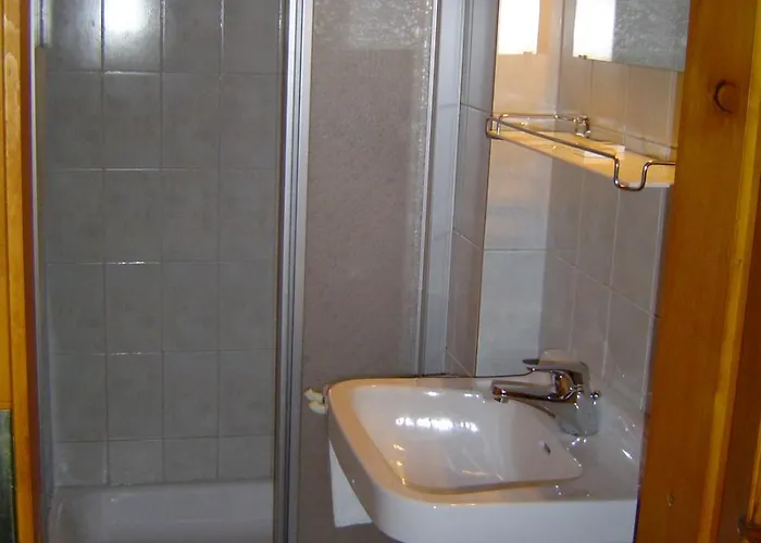 Boeheimkasa דירה *