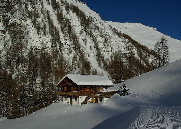 Boeheimkasa דירה