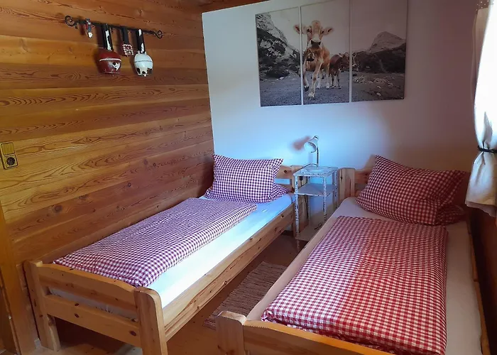 Boeheimkasa דירה היליגנבלוט