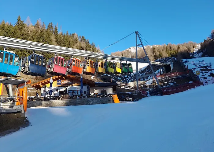 Boeheimkasa 公寓 海利根布卢特