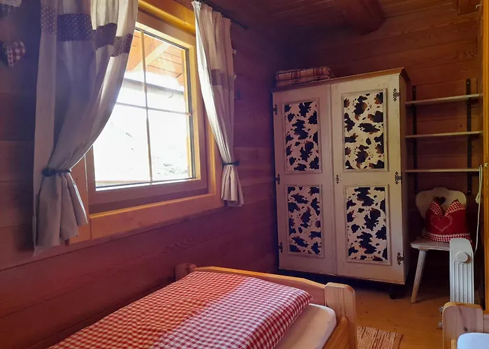 דירה Boeheimkasa