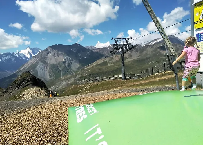 Boeheimkasa דירה היליגנבלוט